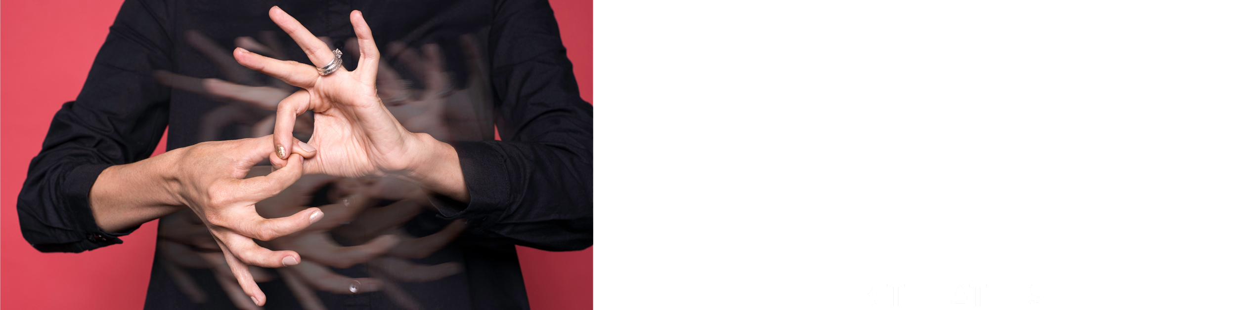 DATT - Deaf Artists and Theatre Toolkit